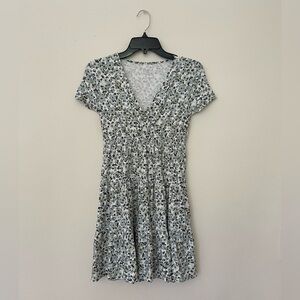 ❄️NWOT❄️ No Boundaries Girl’s Floral Dress